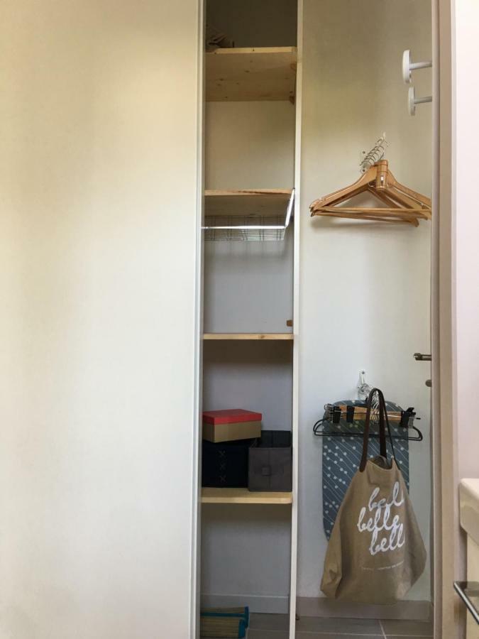Petit Studio De L'Ermitage Gujan-Mestras Zewnętrze zdjęcie